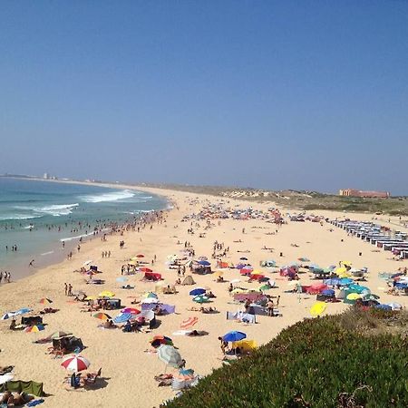 פניש Estrela Do Mar - 100M Da Praia מראה חיצוני תמונה