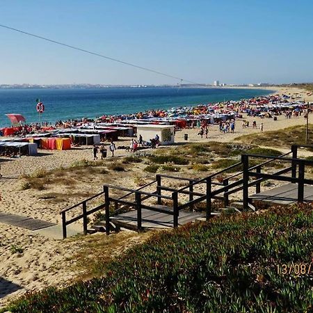 פניש Estrela Do Mar - 100M Da Praia מראה חיצוני תמונה
