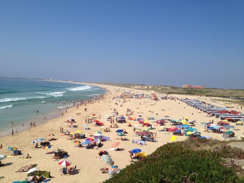 פניש Estrela Do Mar - 100M Da Praia מראה חיצוני תמונה