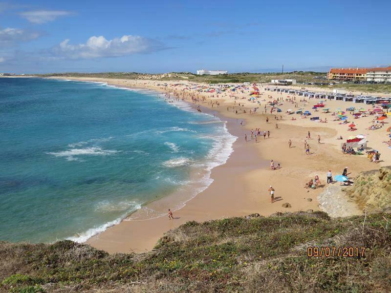 פניש Estrela Do Mar - 100M Da Praia מראה חיצוני תמונה
